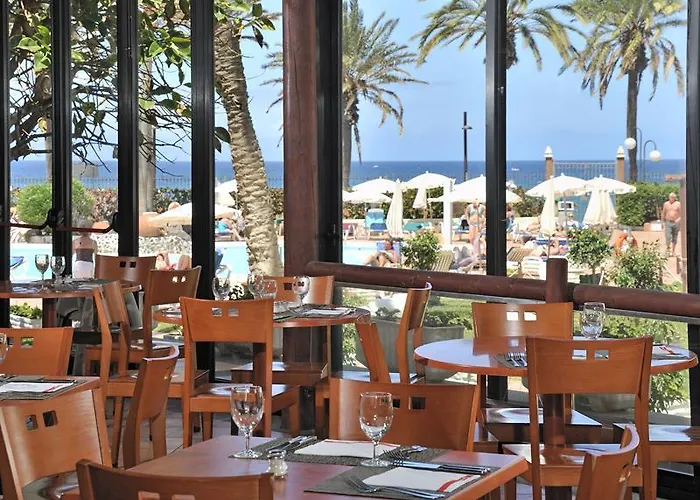 Sol Tenerife Hotel Playa de las Americas (Tenerife)