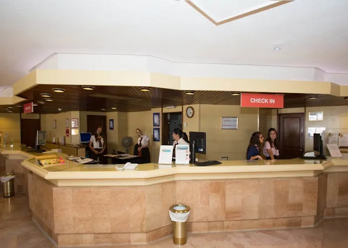 Sol Tenerife Playa de las Americas (Tenerife)