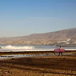 Hotel Sol By Melia Tenerife Playa de las Americas (Tenerife)