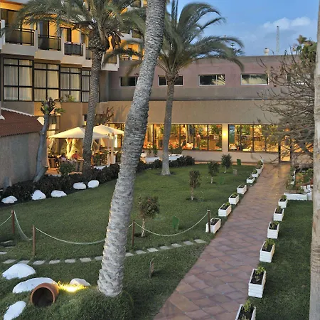 Sol Tenerife 4* Playa de las Americas (Tenerife)