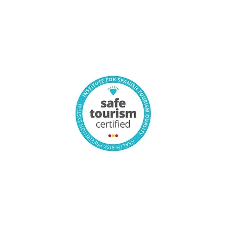 Hotel Sol By Melia Tenerife