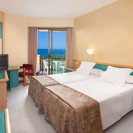 Sol By Melia Tenerife Hotel 4*