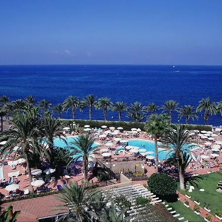 Sol By Melia Tenerife