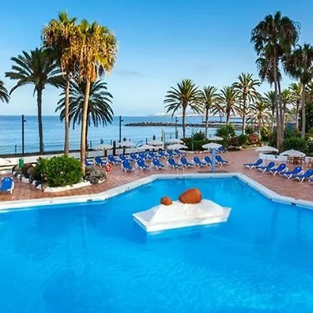 Sol By Melia Tenerife Hotel