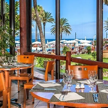 Sol By Melia Tenerife Hotel 4*