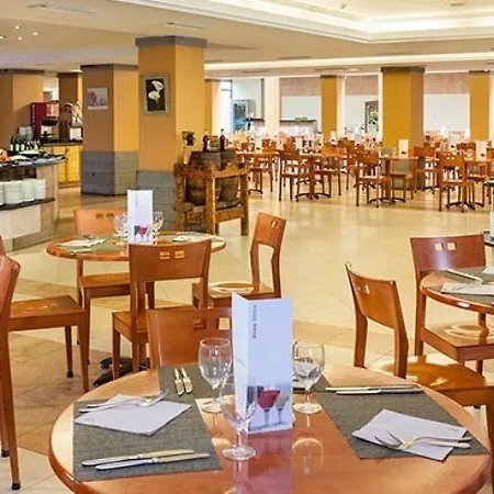 Hotel Sol By Melia Tenerife