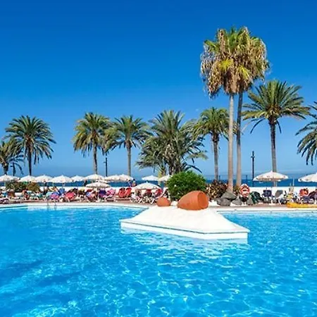 Sol By Melia Tenerife Hotel Playa de las Americas (Tenerife)