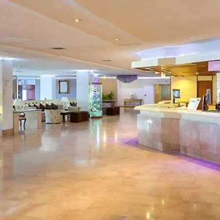 Sol By Melia Tenerife Hotel 4*