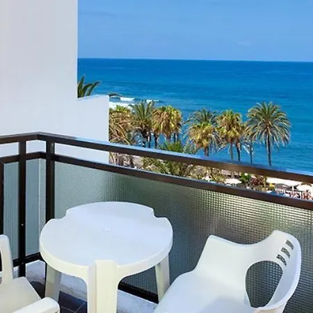Hotel Sol By Melia Tenerife