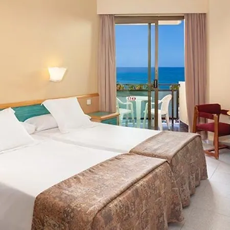 Hotel Sol By Melia Tenerife 4*