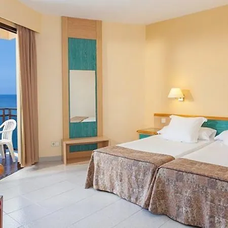 Sol By Melia Tenerife Hotel 4*