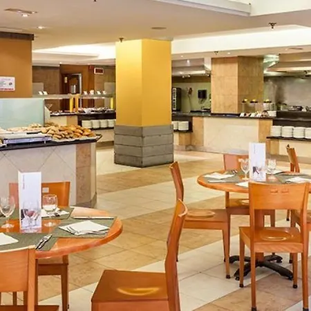 Hotel Sol By Melia Tenerife
