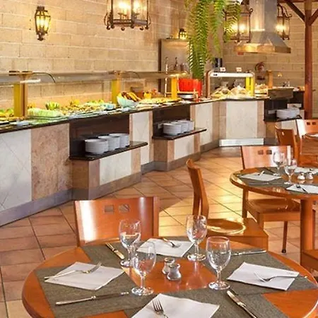 Sol By Melia Tenerife Hotel
