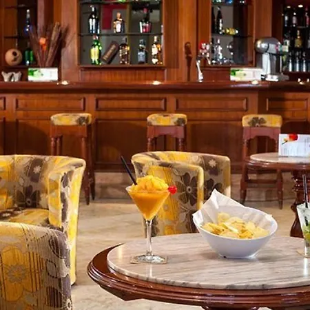 Hotel Sol By Melia Tenerife