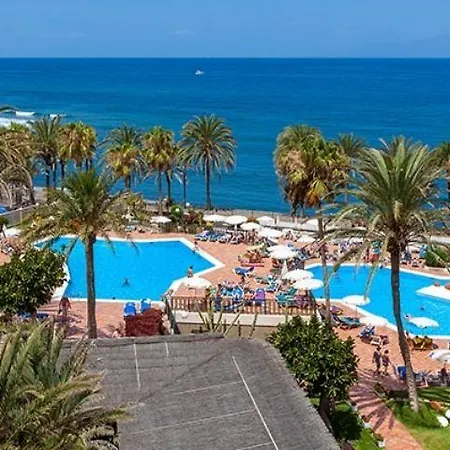 Hotel Sol Tenerife Playa de las Americas (Tenerife)
