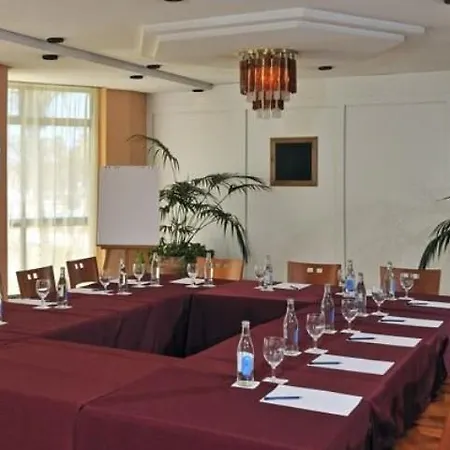 Hotel Sol Tenerife 4*