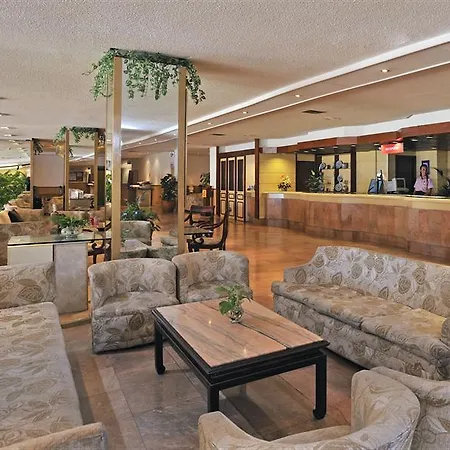 Hotel Sol By Melia Tenerife