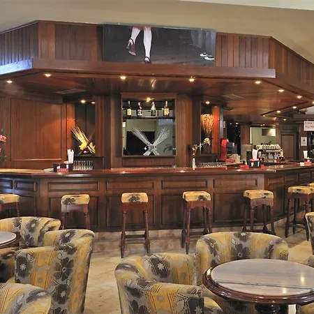 Sol Tenerife Hotel Playa de las Americas (Tenerife)