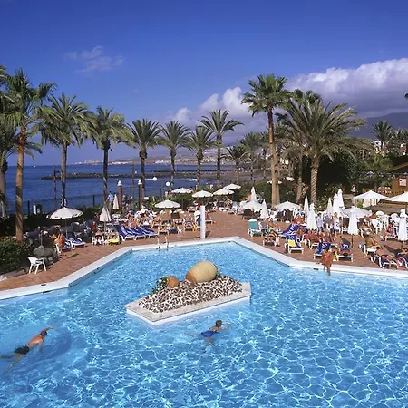 Sol By Melia Tenerife Playa de las Americas (Tenerife)