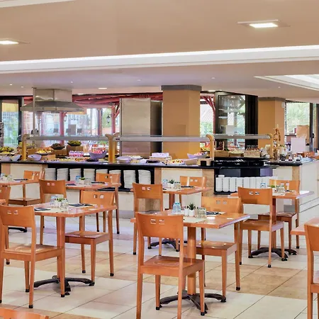 Hotel Sol Tenerife 4*