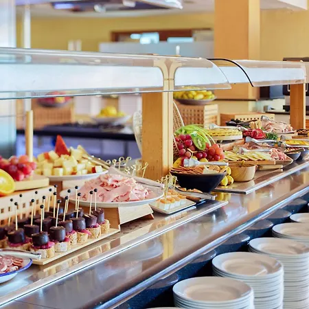 Hotel Sol Tenerife 4*