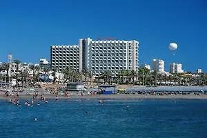 Hotel Sol By Melia Tenerife