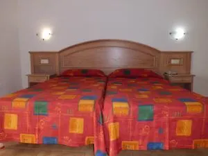 Sol By Melia Tenerife 4*