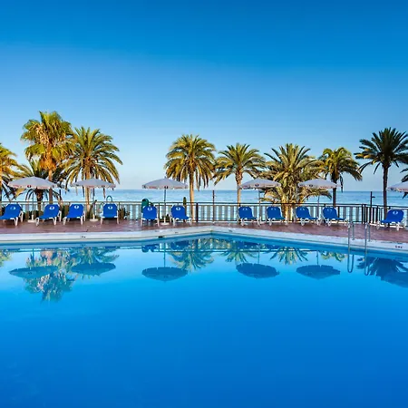 Sol By Melia Tenerife Playa de las Americas (Tenerife)