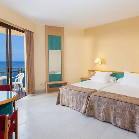 Hotel Sol By Melia Tenerife