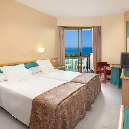 Sol By Melia Tenerife Hotel
