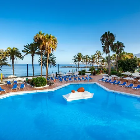 Hotel Sol Tenerife 4*