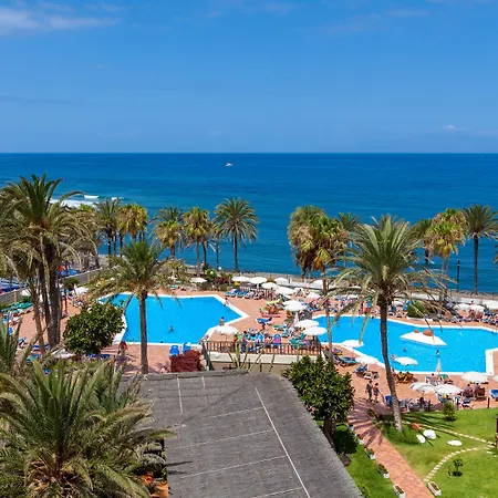 Sol By Melia Tenerife Hotel 4*