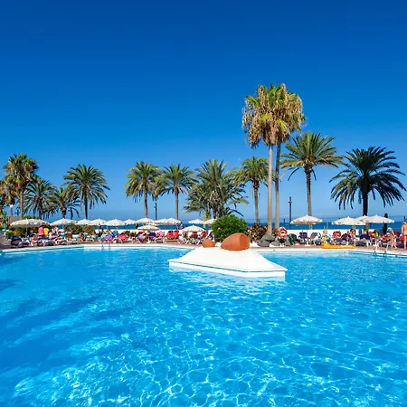 Sol By Melia Tenerife Hotel 4*