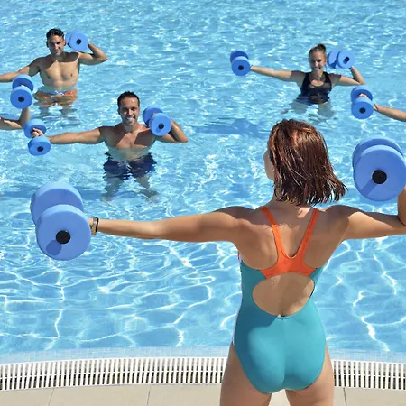 Sol Tenerife Hotel Playa de las Americas (Tenerife)