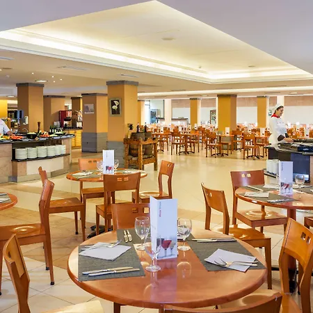 Hotel Sol By Melia Tenerife Playa de las Americas (Tenerife)