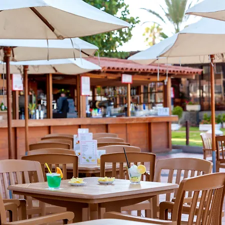 Hotel Sol Tenerife Playa de las Americas (Tenerife)