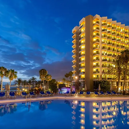 Hotel Sol Tenerife 4*