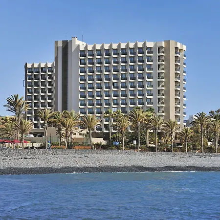 Sol Tenerife 4* Playa de las Americas (Tenerife)