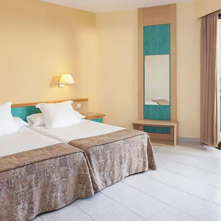 Sol By Melia Tenerife 4*