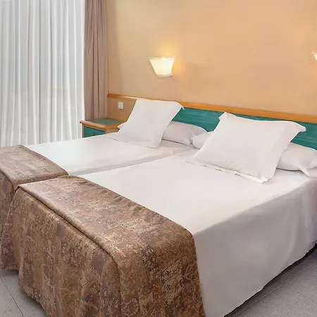 Hotel Sol By Melia Tenerife