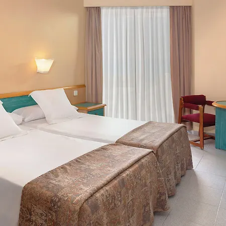Sol By Melia Tenerife Playa de las Americas (Tenerife)