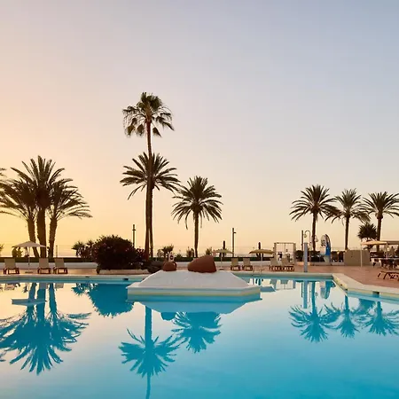 Hotel Sol By Melia Tenerife 4*