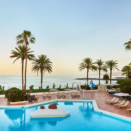 Sol By Melia Tenerife 4* Playa de las Americas (Tenerife)