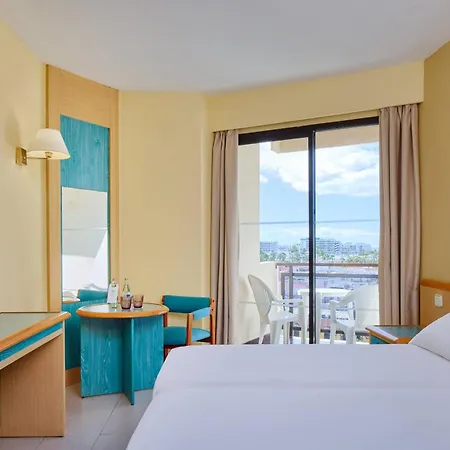 Sol By Melia Tenerife Hotel 4*