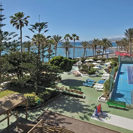 Sol By Melia Tenerife Hotel 4*