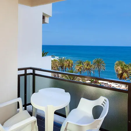 Hotel Sol By Melia Tenerife 4*