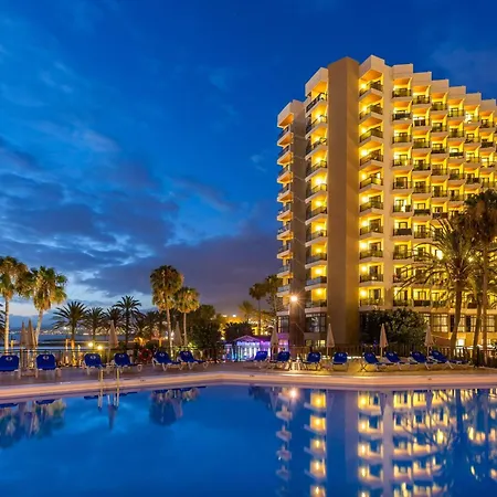 Sol By Melia Tenerife Hotel Playa de las Americas (Tenerife)
