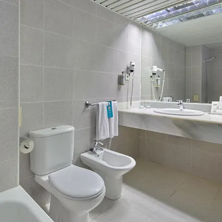 Hotel Sol By Melia Tenerife Playa de las Americas (Tenerife)