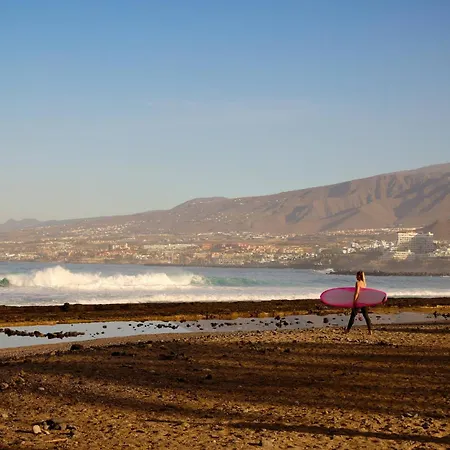 Sol By Melia Tenerife Playa de las Americas (Tenerife)