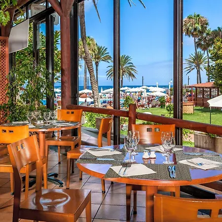 Hotel Sol By Melia Tenerife